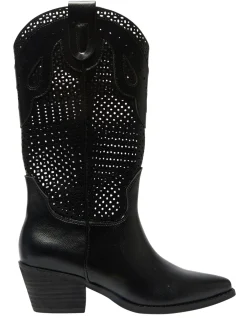 WYOMING WESTERN BOOT
