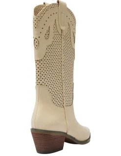 WYOMING WESTERN BOOT