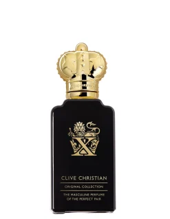 X Masculine 50ml