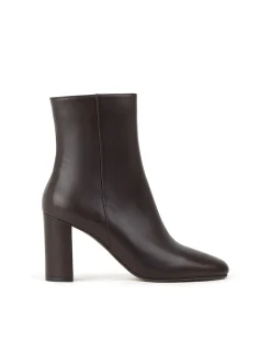 XADIA85 BLOCK HEEL ANKLE BOOT
