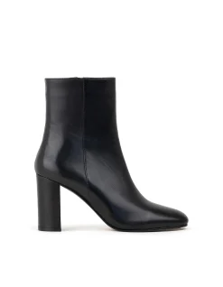 XADIA85 BLOCK HEEL ANKLE BOOT