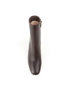 XADIA85 BLOCK HEEL ANKLE BOOT