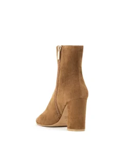 XADIA85 BLOCK HEEL ANKLE BOOT
