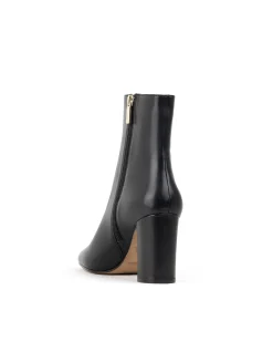 XADIA85 BLOCK HEEL ANKLE BOOT