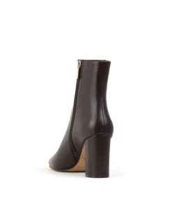 XADIA85 BLOCK HEEL ANKLE BOOT