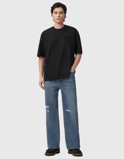 Xander Shortsleeve Crew