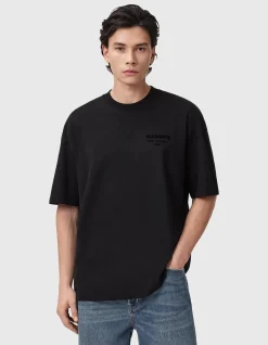 Xander Shortsleeve Crew