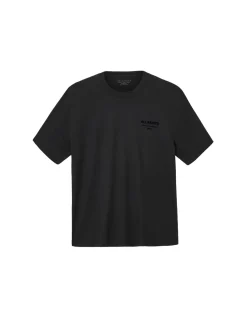 Xander Shortsleeve Crew