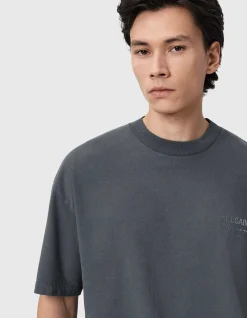 Xander Shortsleeve Crew