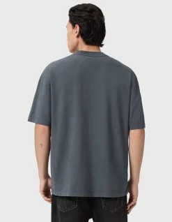 Xander Shortsleeve Crew