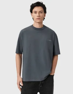 Xander Shortsleeve Crew