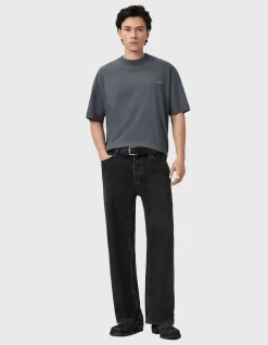 Xander Shortsleeve Crew