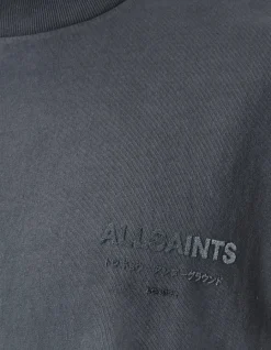 Xander Shortsleeve Crew