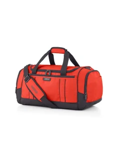 X-BAGS DUFFLE 57CM SPICY ORANGE
