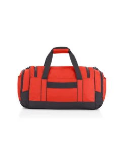 X-BAGS DUFFLE 57CM SPICY ORANGE