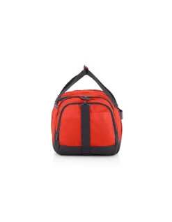 X-BAGS DUFFLE 57CM SPICY ORANGE