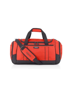 X-BAGS DUFFLE 57CM SPICY ORANGE