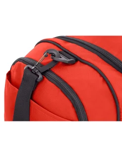 X-BAGS DUFFLE 57CM SPICY ORANGE