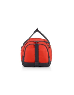 X-BAGS DUFFLE 57CM SPICY ORANGE