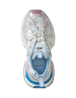 3XL Extreme Laces B Sneaker