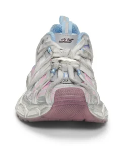 3XL Extreme Laces B Sneaker