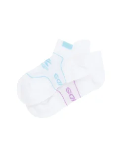 X-Temp Sport Low Cut Cushioned Women¿s Socks 2 Pack