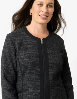 YASMINA JACKET