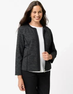 YASMINA JACKET