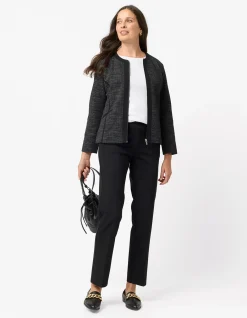 YASMINA JACKET