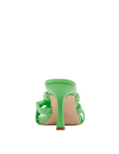 YEANDER HEELED SANDAL