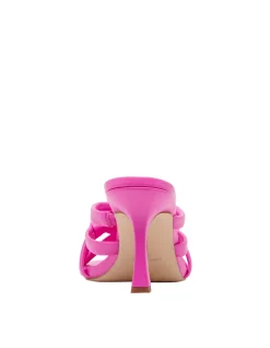 YEANDER HEELED SANDAL