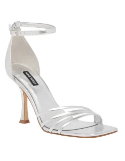 YENHA HEELED SANDAL