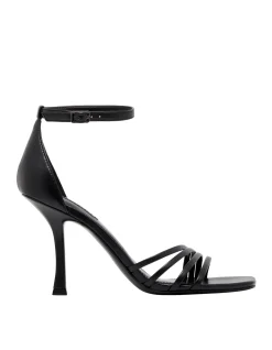 YENHA HEELED SANDAL