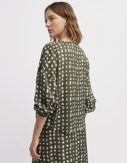 YIELD BLOUSE
