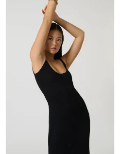 YOLANDA DRESS