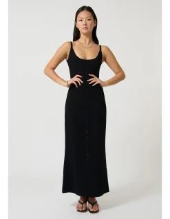 YOLANDA DRESS