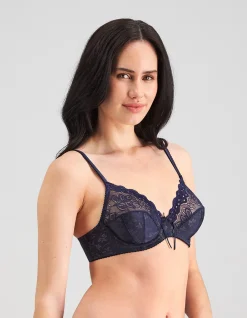 Yvette Underwire Bra