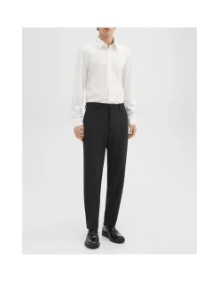 Zaine Pant in Precision Ponte