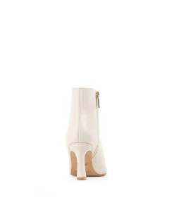 ZAINSLEY75 CHISELLED ANKLE BOOT