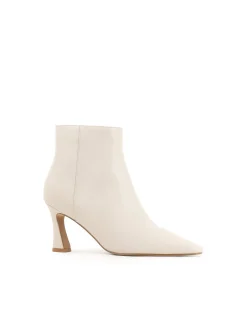 ZAINSLEY75 CHISELLED ANKLE BOOT