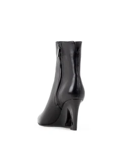 ZALORA85 ANKLE BOOT ON WEDGE