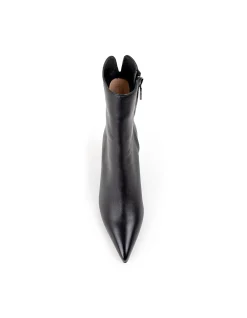ZALORA85 ANKLE BOOT ON WEDGE
