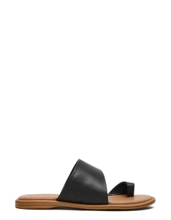 ZANI FLAT SANDAL