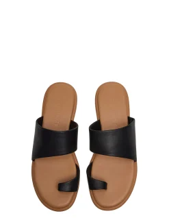 ZANI FLAT SANDAL