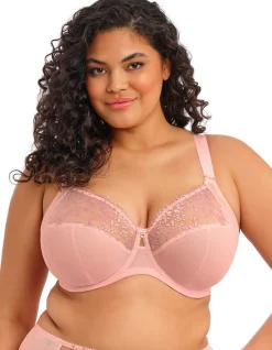 ZARLA UW BRA