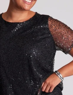 ZAYA TOP