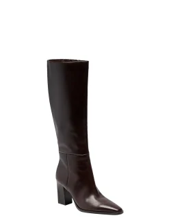 ZAZZ KNEE HIGH BOOT
