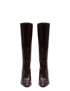 ZAZZ KNEE HIGH BOOT