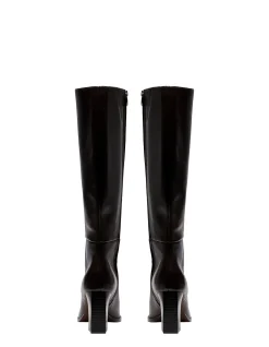 ZAZZ KNEE HIGH BOOT