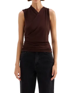 Zelda Top